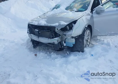 2014 Cadillac Xts Platinum z USA, uszkodzony, nr VIN 2G61T5S37E9178407